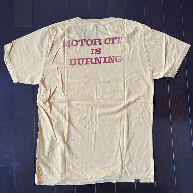 HYSTERIC GLAMOUR(ヒステリックグラマー)のヒステリックグラマーtシャツ メンズのトップス(Tシャツ/カットソー(半袖/袖なし))の商品写真