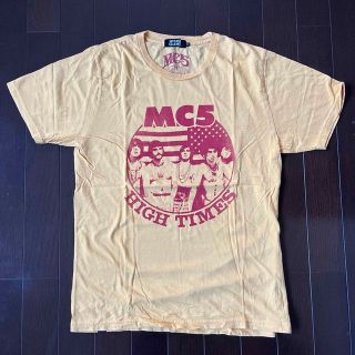 ヒステリックグラマー(HYSTERIC GLAMOUR)のヒステリックグラマーtシャツ(Tシャツ/カットソー(半袖/袖なし))