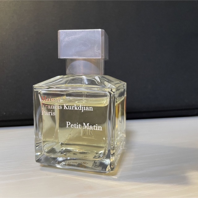 メゾンフランシスクルジャン プティ マタン70ml 【返品?交換対象商品