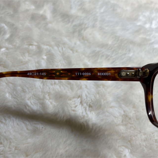 Oliver Peoples(オリバーピープルズ)の【新品】人気上昇中 35/139TOKYO 眼鏡 111-0006 メンズのファッション小物(サングラス/メガネ)の商品写真