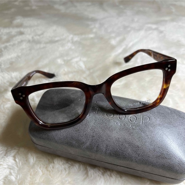 Oliver Peoples - 【新品】人気上昇中 35/139TOKYO 眼鏡 111-0006の