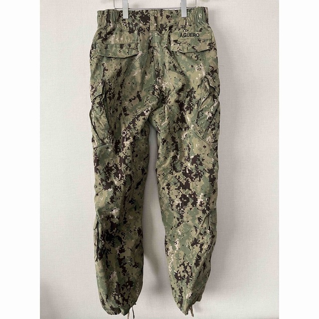 POLO RALPH LAUREN - US NAVY AOR2 NWU デジカモ 迷彩 TYPE3 アーミー