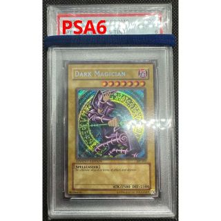 遊戯王 ブラック・マジシャン BPT シク シークレット PSA6 | www.tspea.org