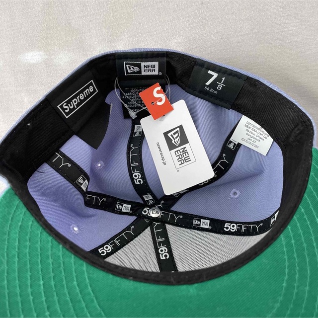 Supreme Script New Era ニューエラ キャップ | cirugialaservision.com