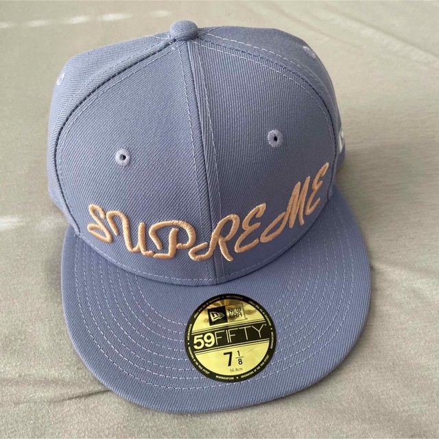 Supreme Script New Era ニューエラ キャップ | cirugialaservision.com