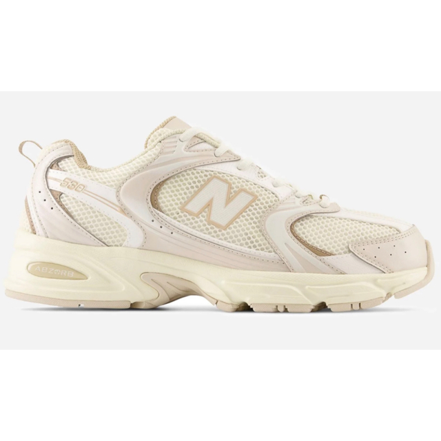 日本未入荷 ニューバランスnew balance MR530AA 24.5cm-