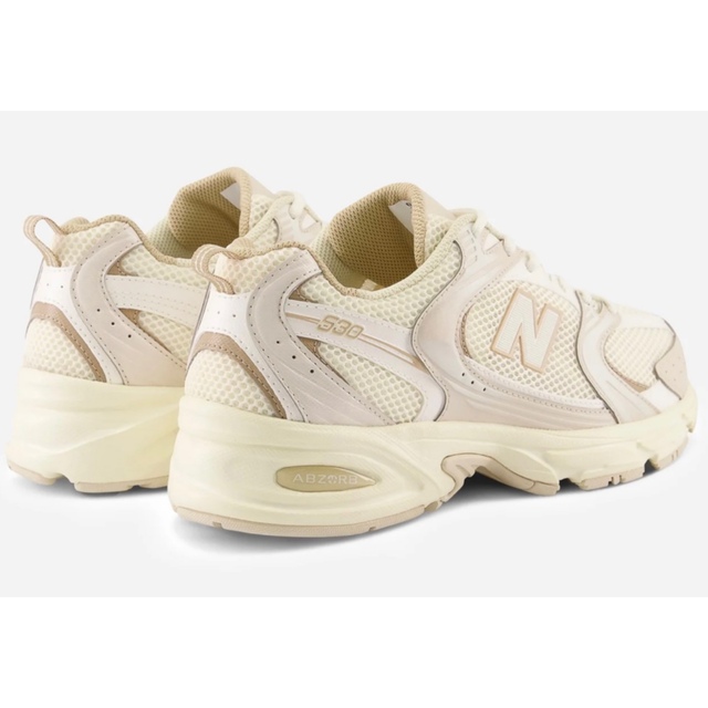 日本未入荷 ニューバランスnew balance MR530AA 24.5cm-