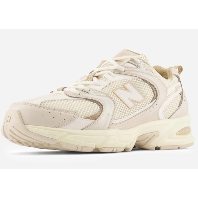 New Balance MR530AA ニューバランス 23.5cm スニーカー | endageism.com