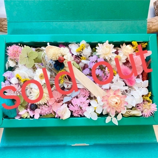 ドライフラワー花材 ハーバリウム素材 ハーバリウムパーツ キャンドル