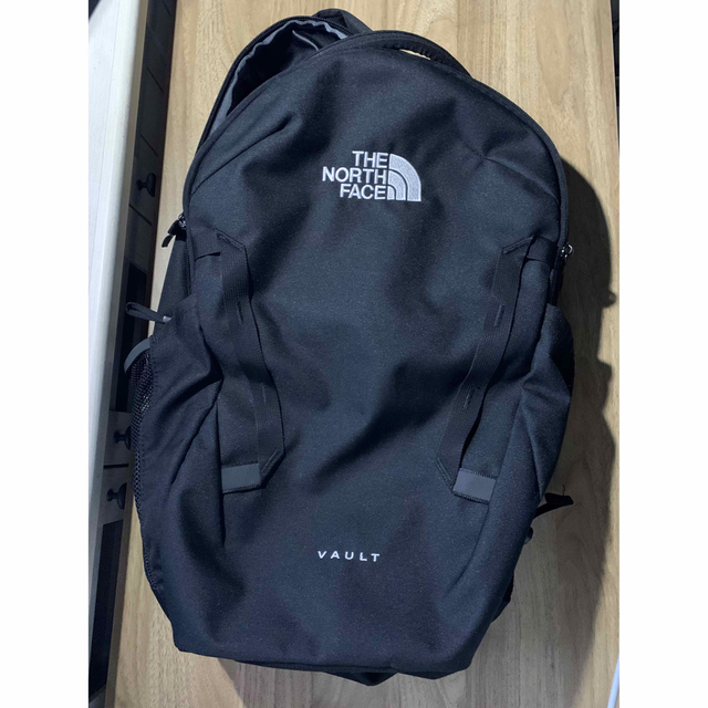 THE NORTH FACE(ザノースフェイス)のよったん様専用　THE NORTH FACE/VAULT(ヴォルト） メンズのバッグ(バッグパック/リュック)の商品写真