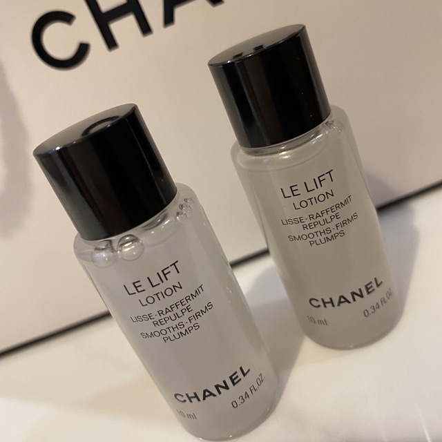 シャネル CHANEL ル･リフト 化粧水