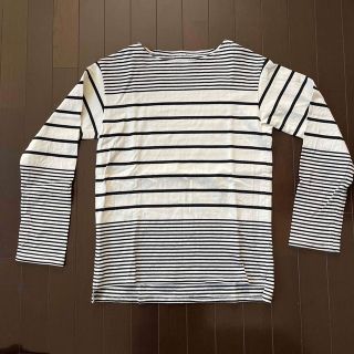 タカヒロミヤシタザソロイスト メンズのTシャツ・カットソー(長袖)の