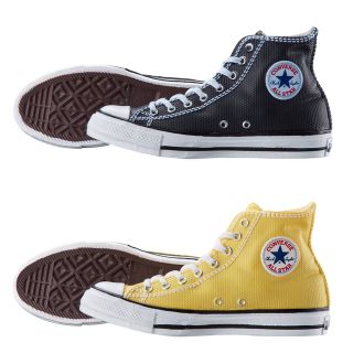 オールスター(ALL STAR（CONVERSE）)のCONVERSE コンバース　フィギュア　ブラック・イエロー(その他)