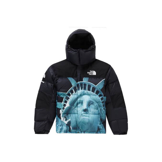 Supreme The North Face Baltoro Jacket