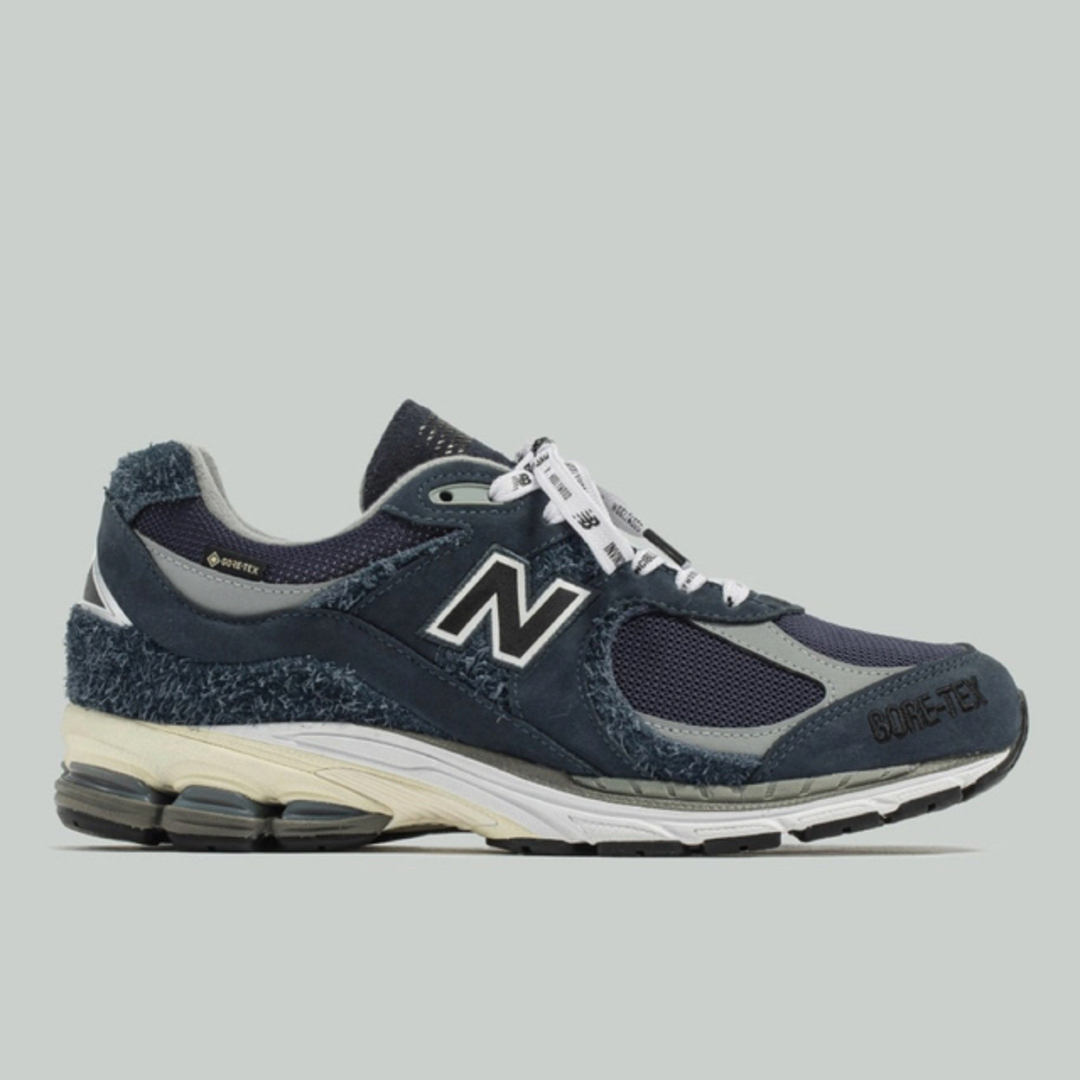 New Balance ニューバランス スニーカー 27.5cm 黒