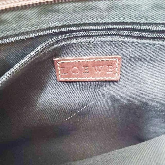 全商品オープニング価格 特別価格】 【LOEWE】ショルダーバッグ
