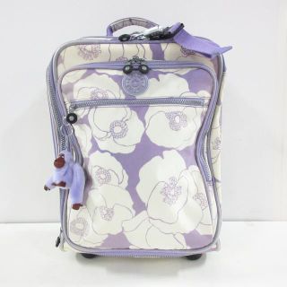 キプリング(kipling)のKipling(キプリング) キャリーバッグ -(スーツケース/キャリーバッグ)