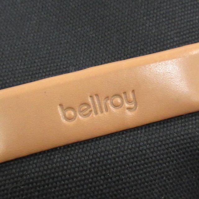 bellroy(ベルロイ)のベルロイ ボストンバッグ - 本体ロックなし レディースのバッグ(ボストンバッグ)の商品写真