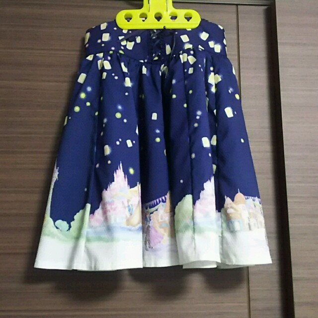 Secret Honey - 再値下げ★シークレットハニー ラプンツェルスカート新品