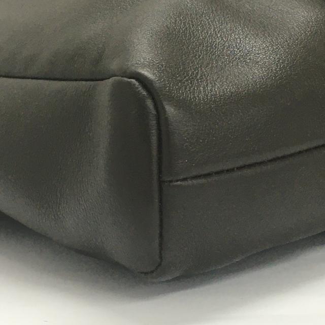 バリー ビジネスバッグ美品 - レザー バリー ビジネスバッグ美品 - レザー