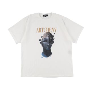 ARTCHENY / アーケニー(Tシャツ/カットソー(七分/長袖))