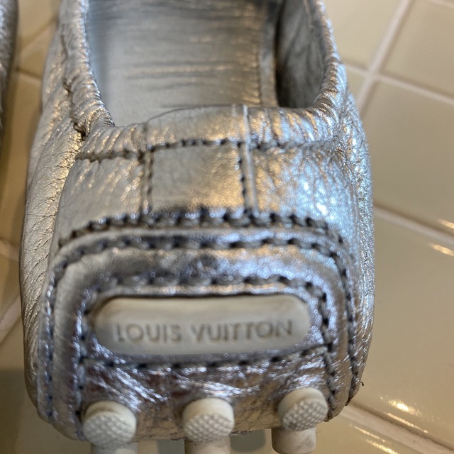 Louis Vuittonバレーシューズ | gualterhelicopteros.com.br