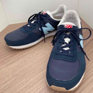 ニューバランス(New Balance)のニューバランス レディース スニーカー24.0cm(スニーカー)