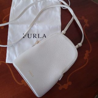 フルラ(Furla)の専用！【GWセール】★FURLA★フルラ  スマホケース  ミニ(ショルダーバッグ)