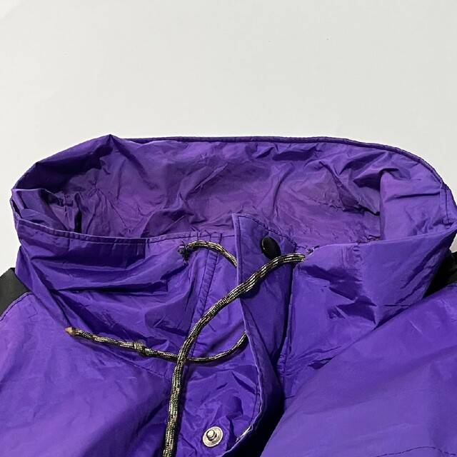 WOOLRICH(ウールリッチ)の【WOOLRICH】80's GORE-TEX マウンテンパーカー A-439 メンズのジャケット/アウター(マウンテンパーカー)の商品写真