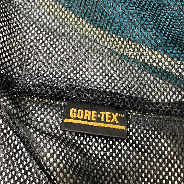 WOOLRICH(ウールリッチ)の【WOOLRICH】80's GORE-TEX マウンテンパーカー A-439 メンズのジャケット/アウター(マウンテンパーカー)の商品写真