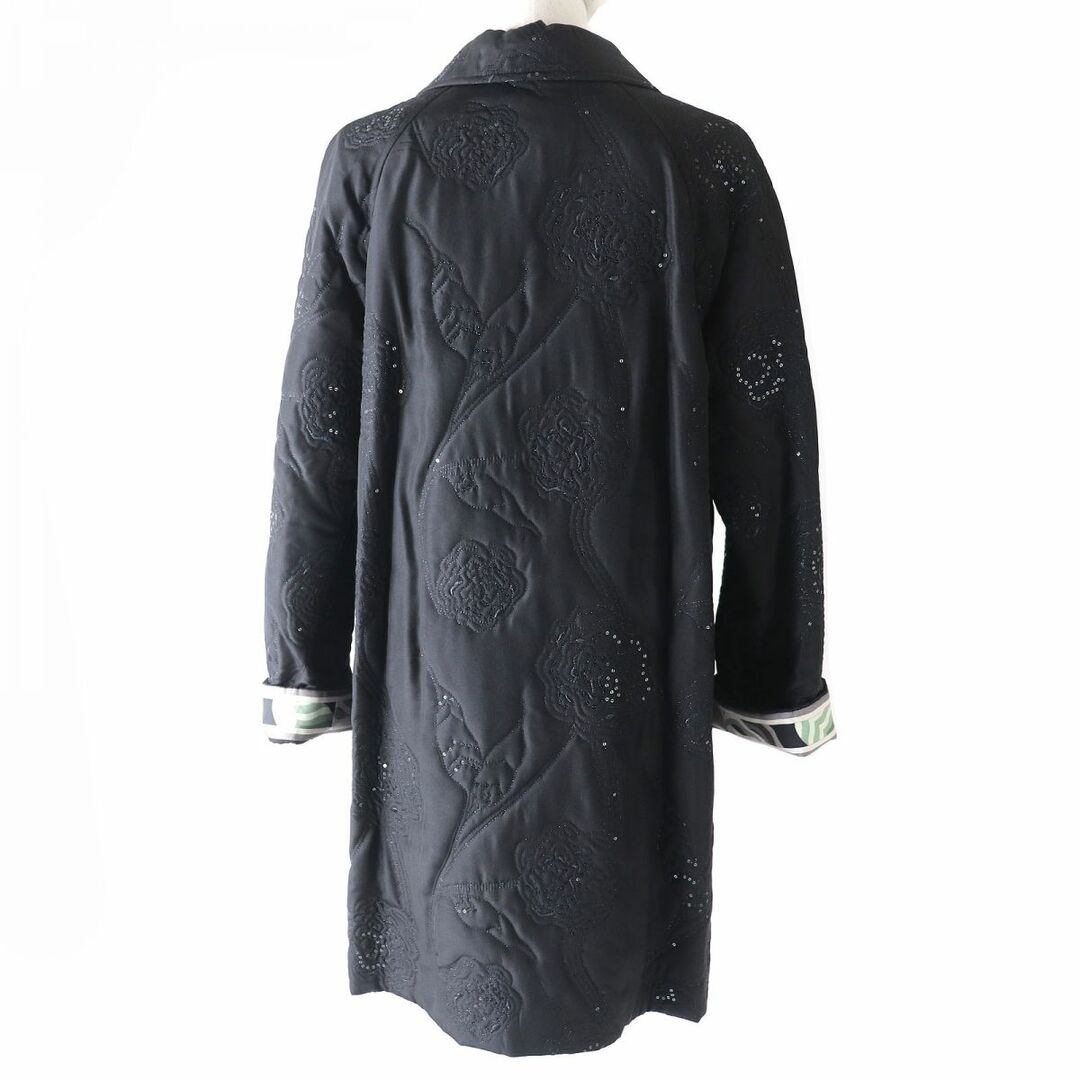 LEONARD - 極美品△正規品 レオナール ファッション レディース 裏地総