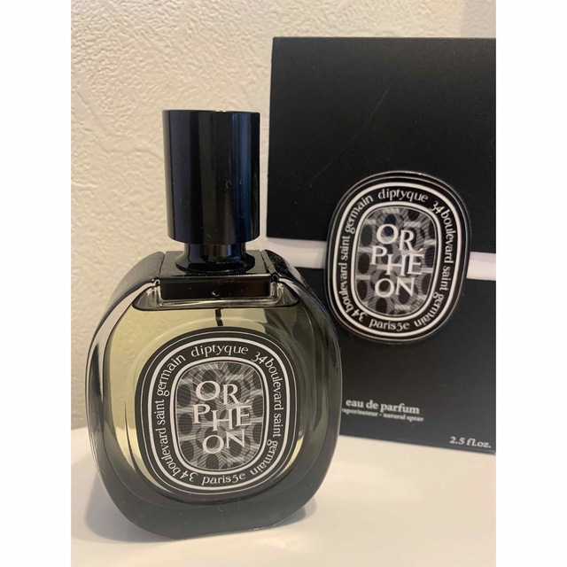 diptyque(ディプティック)の専用★Dyptique ディプティック　オルフェオン コスメ/美容の香水(ユニセックス)の商品写真