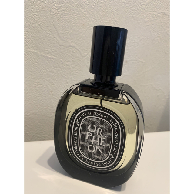 diptyque(ディプティック)の専用★Dyptique ディプティック　オルフェオン コスメ/美容の香水(ユニセックス)の商品写真