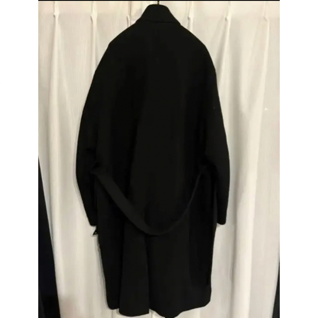 stein - stein OVER SLEEVE STAND COLLAR COATの通販 by shop stein - stein OVER SLEEVE STAND COLLAR COATの通販 by shop