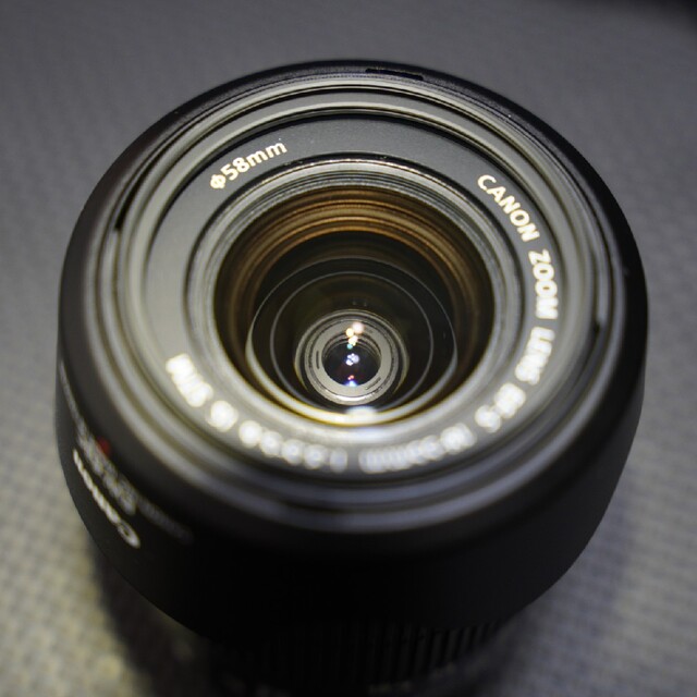 Canon(キヤノン)のCanon Kiss X9i スマホ/家電/カメラのカメラ(その他)の商品写真