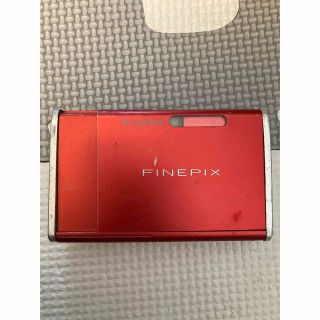 フジフイルム(富士フイルム)の富士フィルム Finepix 本体のみ(コンパクトデジタルカメラ)