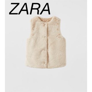 ザラ ファーベストの通販 400点以上 | ZARAを買うならラクマ