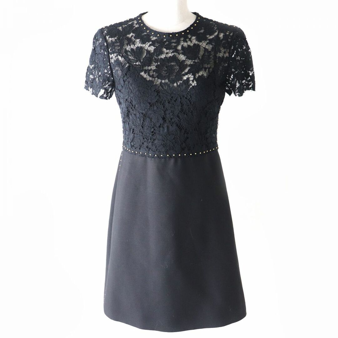 2022 新作】 VALENTINO - 極美品△正規品 VALENTINO ヴァレンティノ