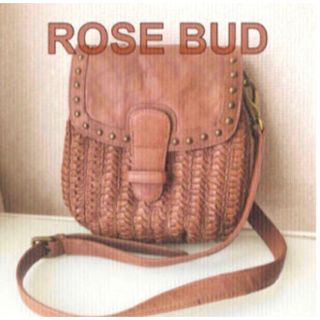 ローズバッド(ROSE BUD)のROSEBUD ポシェット   ショルダーバッグ(ショルダーバッグ)