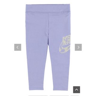NIKE - 95cm ナイキ ハーフパンツ ジャージの通販 by みいにゃん