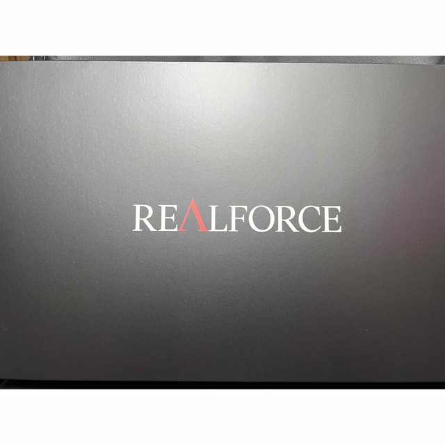 REALFORCE リアルフォース Bluetoothキーボード R3HC31