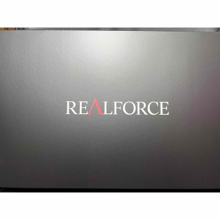 REALFORCE リアルフォース Bluetoothキーボード R3HC31(PC周辺機器)