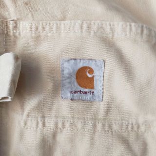 carhartt - 激レア！carhartt カーハート ペインターパンツ E72WS ...