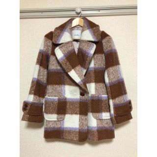 ダズリン チェスターコート(レディース)の通販 100点以上 | dazzlinの ...