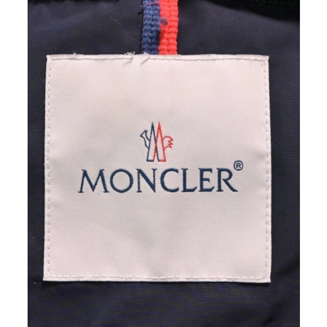 MONCLER モンクレール コート（その他） 0(XS位) 紺 2