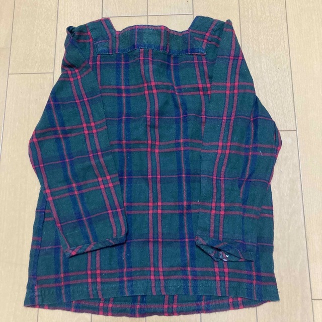 BACK NUMBER(バックナンバー)の100.110セット キッズ/ベビー/マタニティのキッズ服女の子用(90cm~)(その他)の商品写真