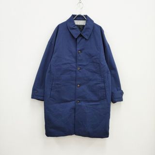 visvim grease monkey coat 20aw 中村ヒロキ着