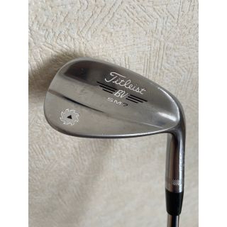 タイトリスト(Titleist)のボーケイSM7  ウェッジ　48度(クラブ)