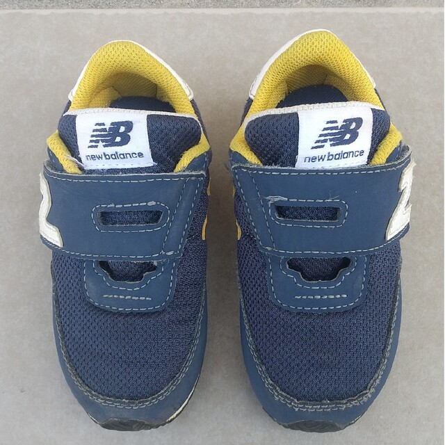 new balance ニューバランス IV720 15.0cm