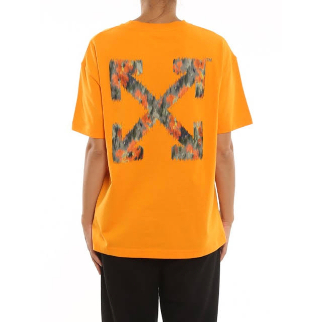 OFF-WHITE(オフホワイト)のoff-white Tシャツ メンズのトップス(Tシャツ/カットソー(七分/長袖))の商品写真